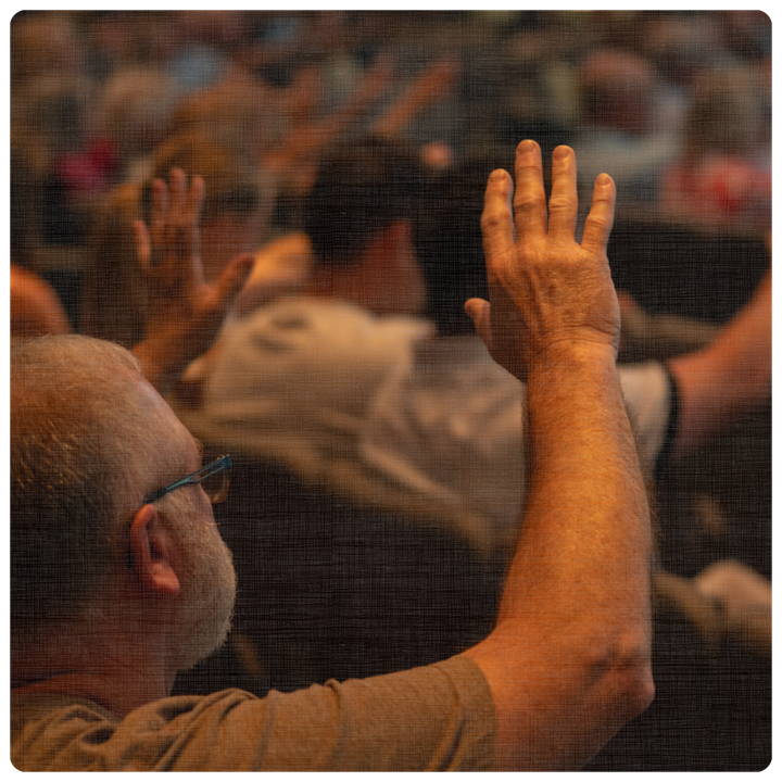 About the Miracle Offering