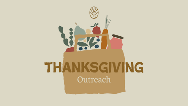 Thanksgiving Outreach