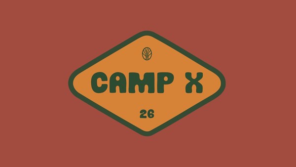 Camp X