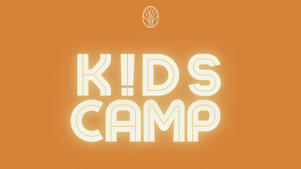 K!ds Camp